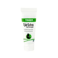 Outlet trikemsport Trikem tjæresalve, 75ml Ikkespesifisert