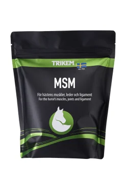 Outlet trikemsport Trikem Vimital MSM, 1000g Ikkespesifisert