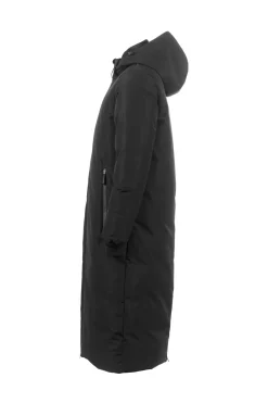 Discount cavallo Unisex maxi kåpe Cavalmaiko Black