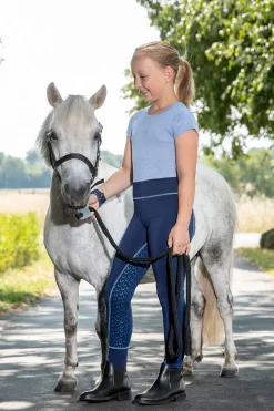 Hot usg Tina Kids Navy/LightBlue