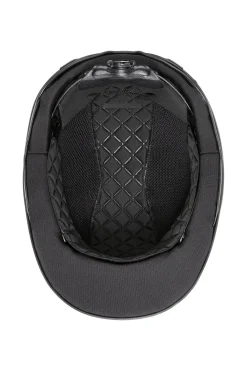 Outlet uvex Exxeed Active Ridehjelm black