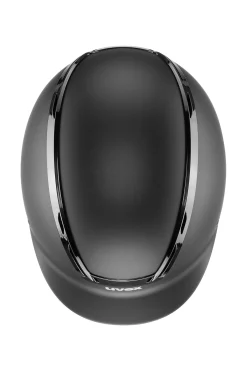 Outlet uvex Exxeed MIPS Ridehjelm black