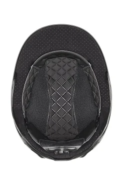 Outlet uvex Exxeed MIPS Ridehjelm black