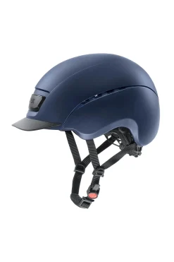 uvex -hjelm Elexxion Matt Navy