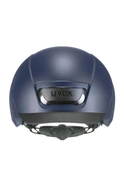 uvex -hjelm Elexxion Matt Navy
