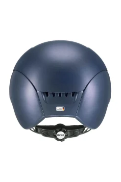 uvex -hjelm Elexxion Matt Navy