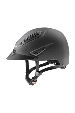 Online uvex perfexxion II ridehjelm Black