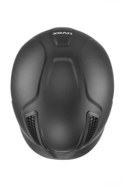 Online uvex perfexxion II ridehjelm Black