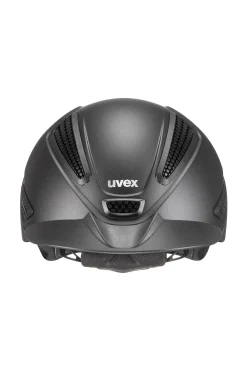 Online uvex perfexxion II ridehjelm Black