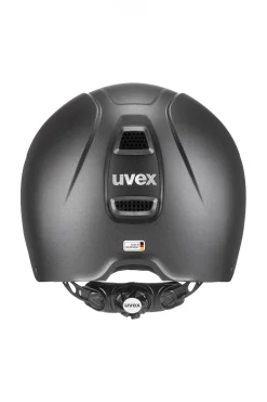 Online uvex perfexxion II ridehjelm Black