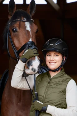 Online uvex perfexxion II ridehjelm Black