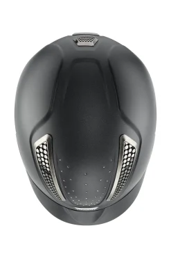 Hot uvex Perfexxion III Grace Ridehjelm blackmat