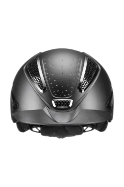 Hot uvex Perfexxion III Grace Ridehjelm blackmat