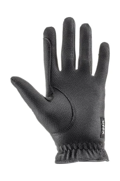 Discount uvex sportstyle Riding Gloves Black