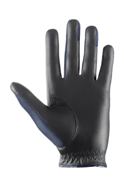 Best uvex sumair hansker Black/Blue