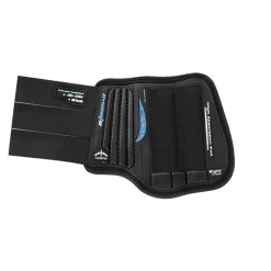 veredus Verdeus E-Vento feltrittsbelegg foran Black