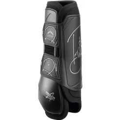 Discount veredus Absolute Easy Strap bakbeinsbelegg Black