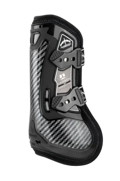 Outlet veredus Carbon Gel Absolute senebelegg Black