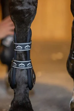 Outlet veredus Carbon Gel Absolute senebelegg Black