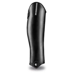 veredus Guarnieri Accordo leggchaps Black