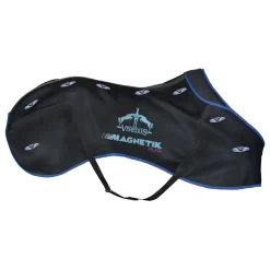 Hot veredus Magnet dekken Black