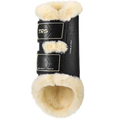 New veredus TRS, Save The Sheep, foran Black