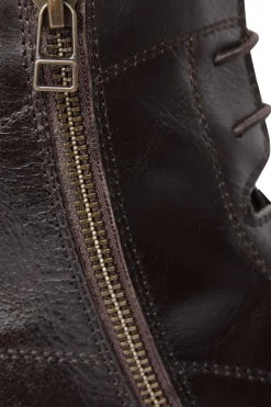 Online horze Vinterjodhpur med sideglidelås, dame LightBrown