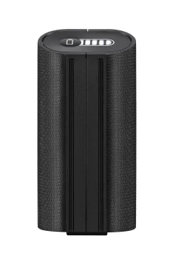 Online wahl KM Supera klippemaskiner, trådløs Aubergine