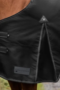 waldhausen Arctic Utedekken, 50g black