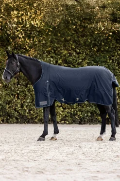 Best waldhausen Arctic Utedekken med høy hals, 0 g nightblue