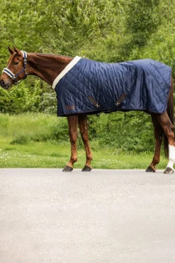 Online waldhausen Exclusive Reisedekken, 50g nightblue