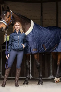 Online waldhausen Exclusive Reisedekken, 50g nightblue