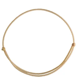 Discount waldhausen Linda Tellington-Jones halsring Natural