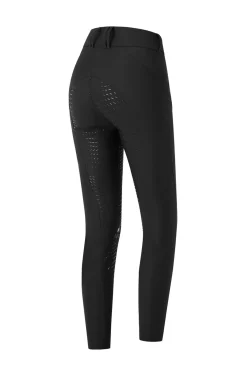 Discount waldhausen Odette Silikonridebukser black