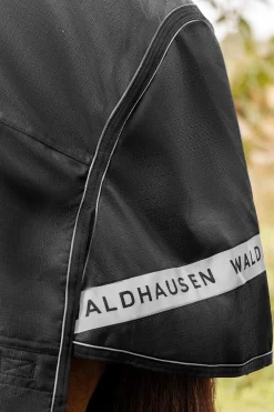 Best waldhausen Scandic Utedekken med høy hals, 200 g black