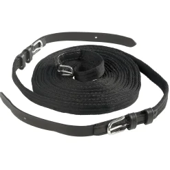 Outlet waldhausen Soft tøyler for enbet Black