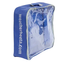 Sale weatherbeeta Weatherbeeeta ekstra dekken/dekken bag Ikkespesifisert