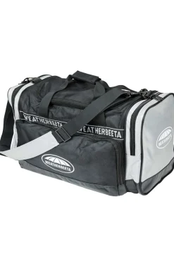 Hot weatherbeeta Big Gear bag Black/Silver
