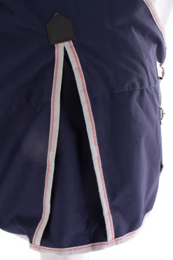 Clearance weatherbeeta Comfitec Essential Plus utedekken, 50g Navy/Silver/Red