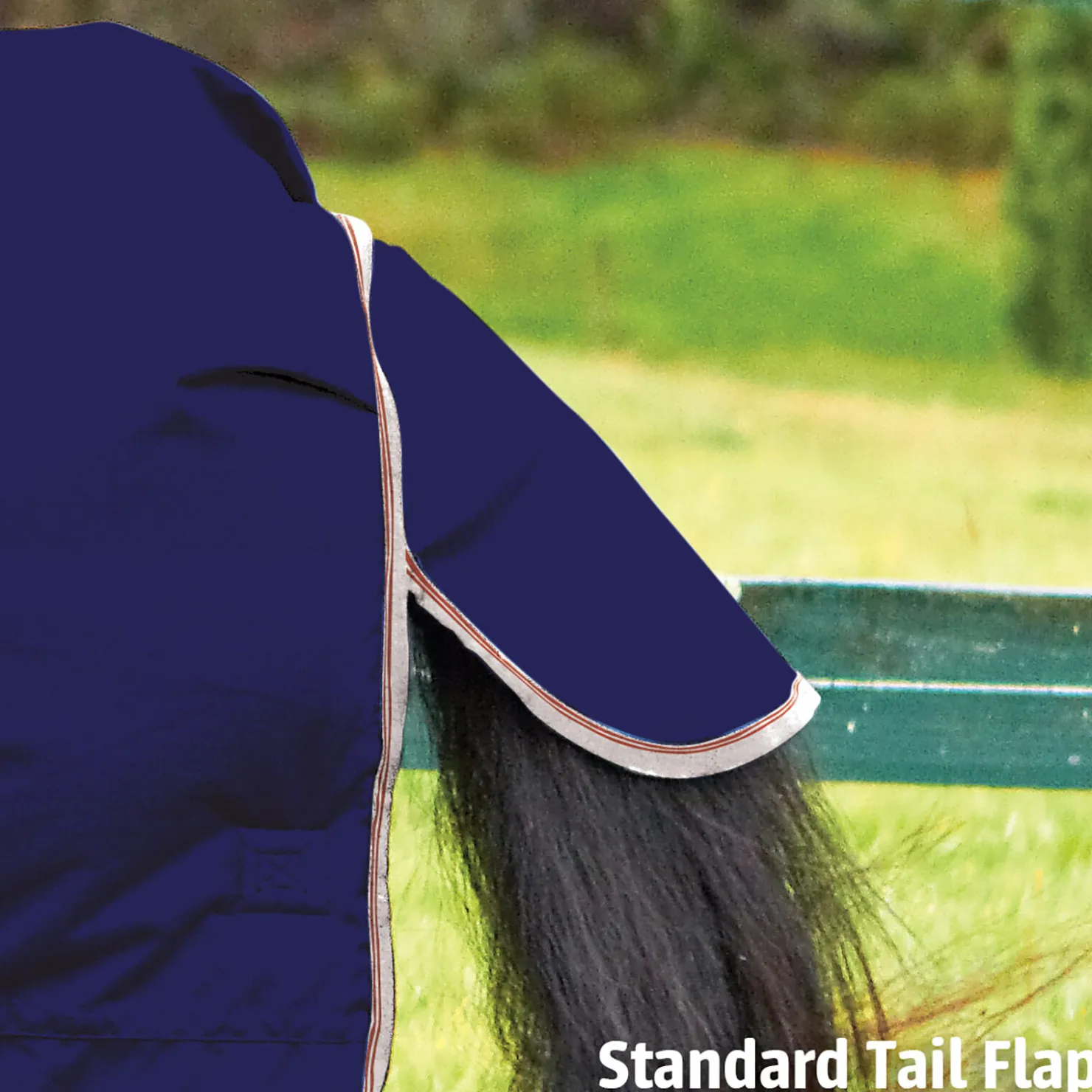 Sale weatherbeeta Comfitec Essential hel hals, lett, 0 gram Navy/Silver/Red