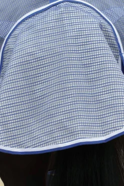 Sale weatherbeeta Comfitec Ripshield Plus med Ultra Belly Wrap Combo Neck White/Blue