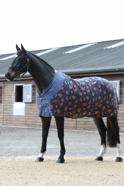 Hot weatherbeeta Fleece Cooler Standard Neck SquirrelPrint