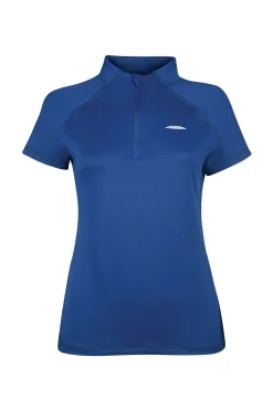 weatherbeeta Prime kortermet skjorte for kvinner DB/AB