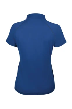 weatherbeeta Prime kortermet skjorte for kvinner DB/AB