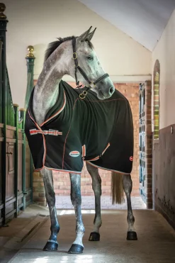 Clearance weatherbeeta Therapy-Tec, standard hals Black/Silver/Red