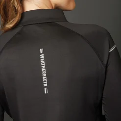 Sale weatherbeeta Victoria Premium termisk baselag topp Black