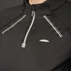 Sale weatherbeeta Victoria Premium termisk baselag topp Black