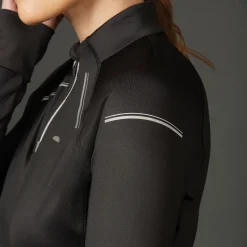 Sale weatherbeeta Victoria Premium termisk baselag topp Black