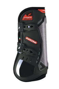 New zandona Air Master senebelegg Black