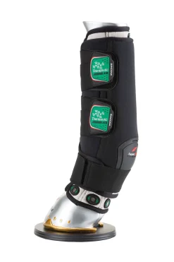 zandona Air terapeutisk støttebelegg bakbein Black/Beige